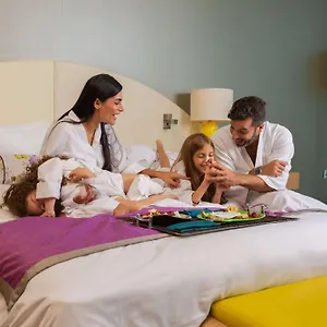 Hotel Sofitel Downtown, Dubai