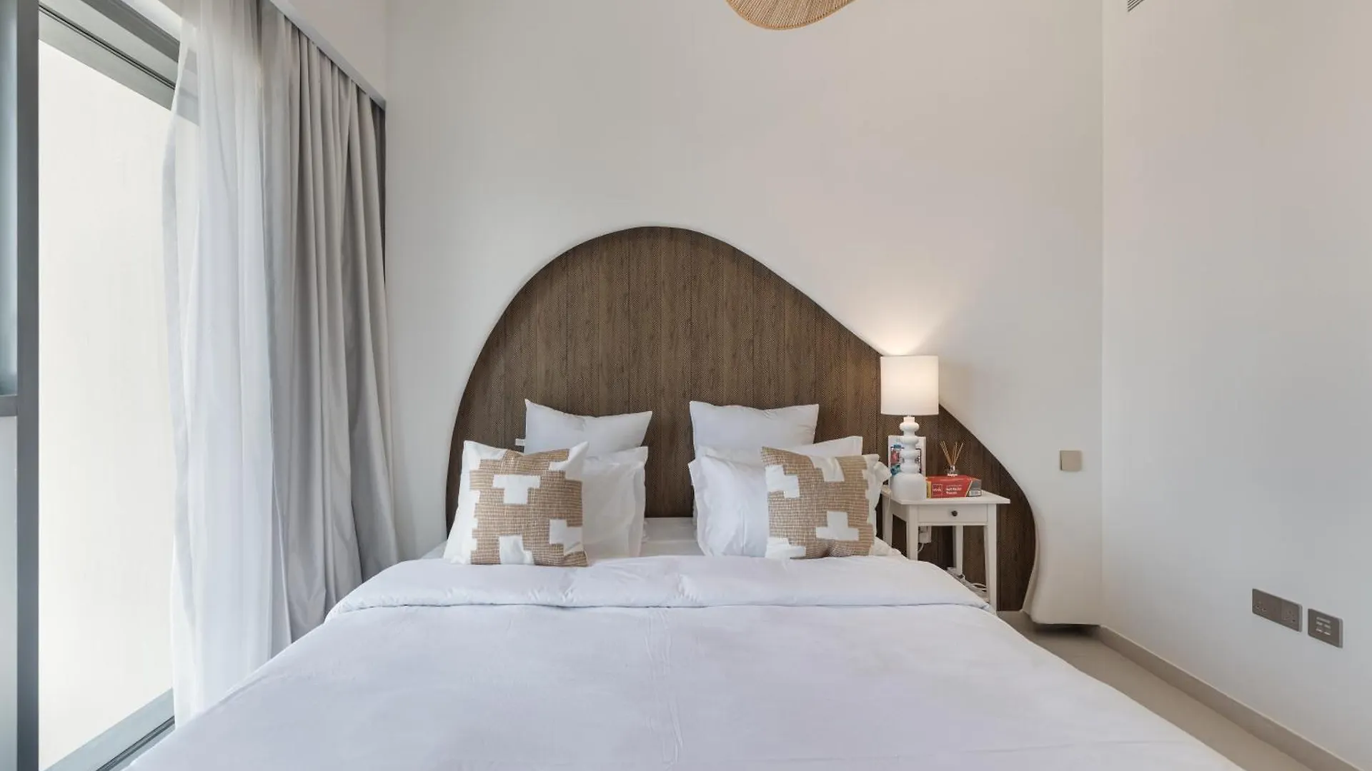 A-Living Prime 3Br Apartment With Burj Khalifa & Fountain View Dubai