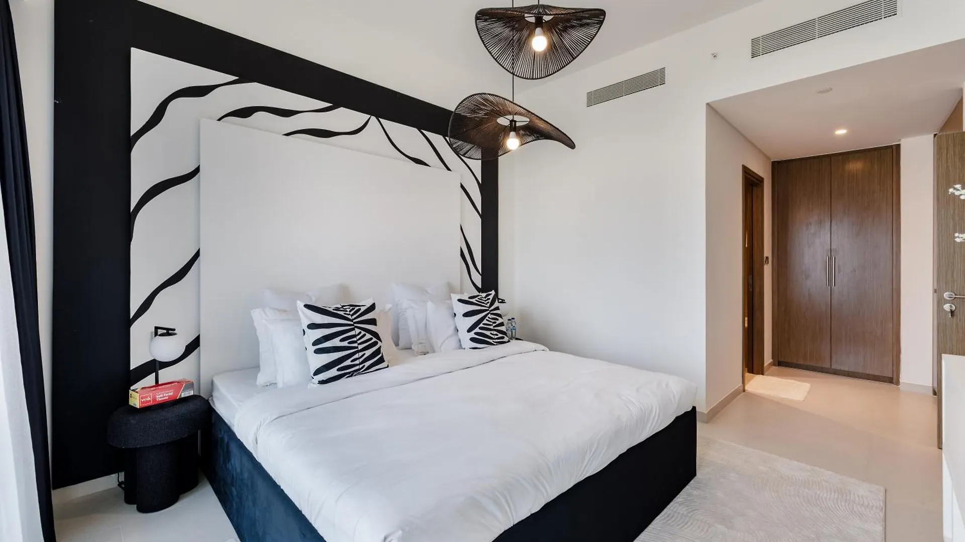 A-Living Prime 3Br Apartment With Burj Khalifa & Fountain View Dubai United Arab Emirates