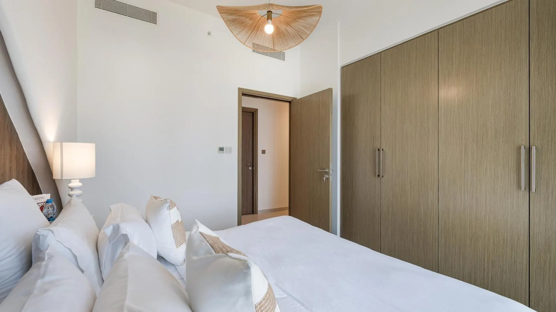 A-Living Prime 3Br Apartment With Burj Khalifa & Fountain View Dubai 0*,  United Arab Emirates