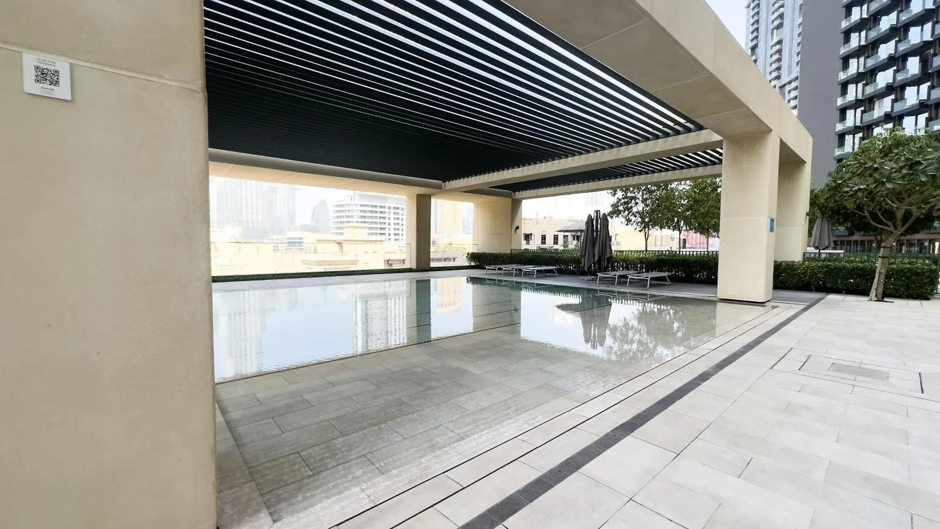 A-Living Prime 3Br Apartment With Burj Khalifa & Fountain View Dubai
