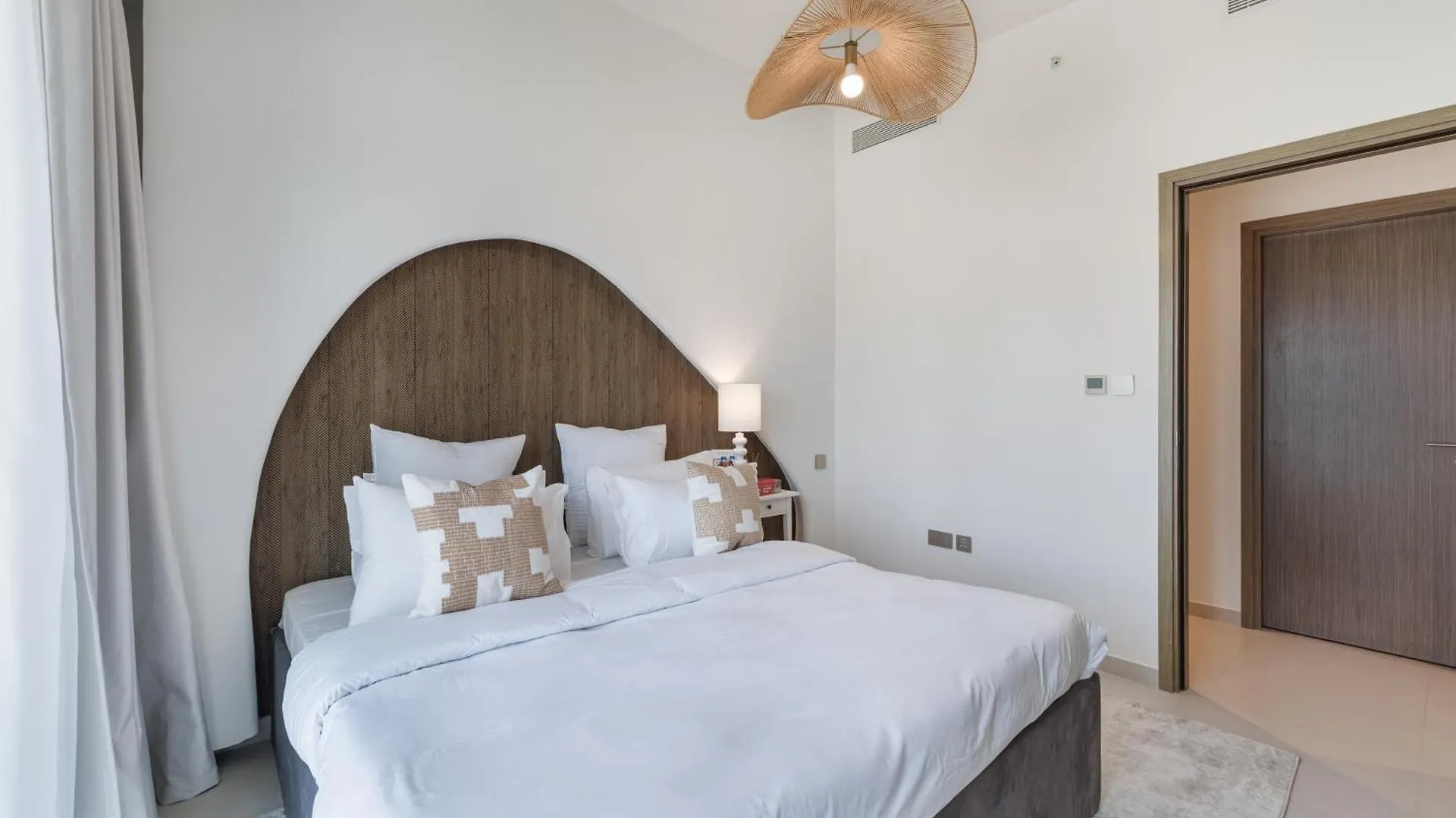 A-Living Prime 3Br Apartment With Burj Khalifa & Fountain View Dubaj 0*,