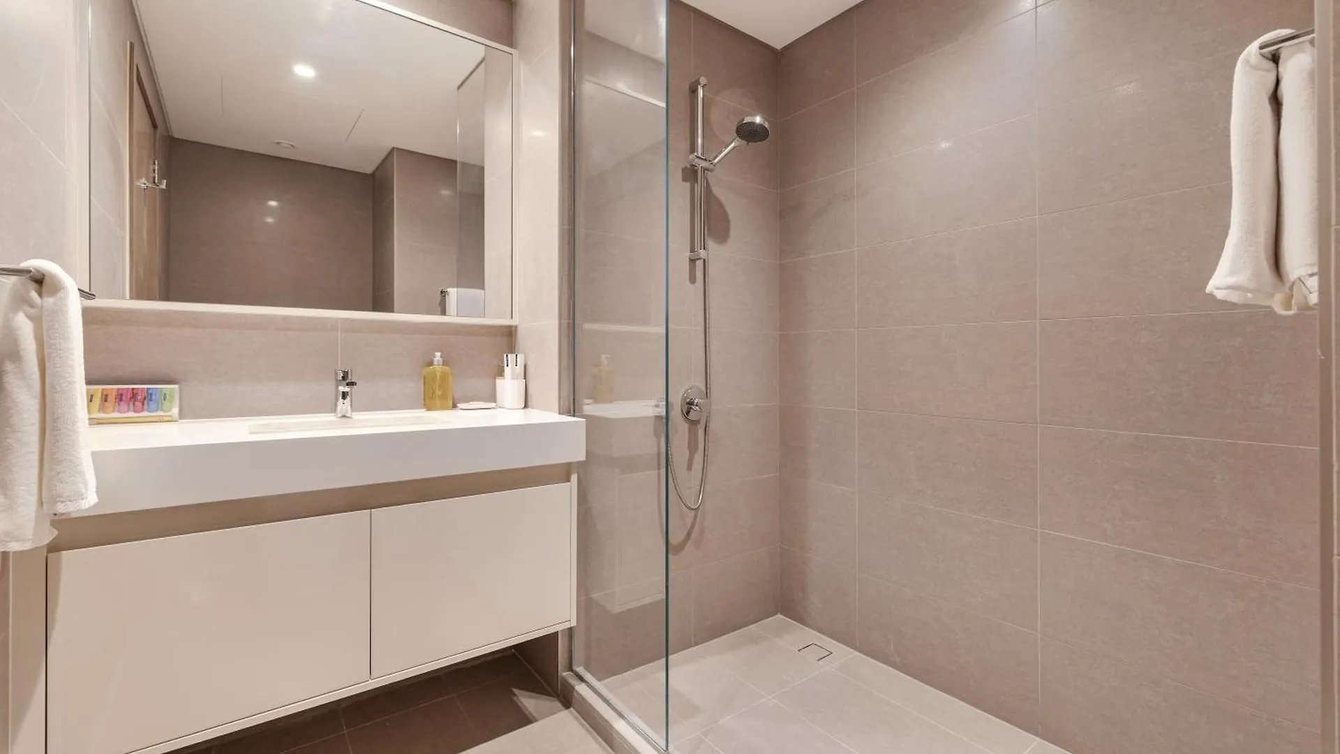 A-Living Prime 3Br Apartment With Burj Khalifa & Fountain View Dubaj 0*,  Zjednoczone Emiraty Arabskie