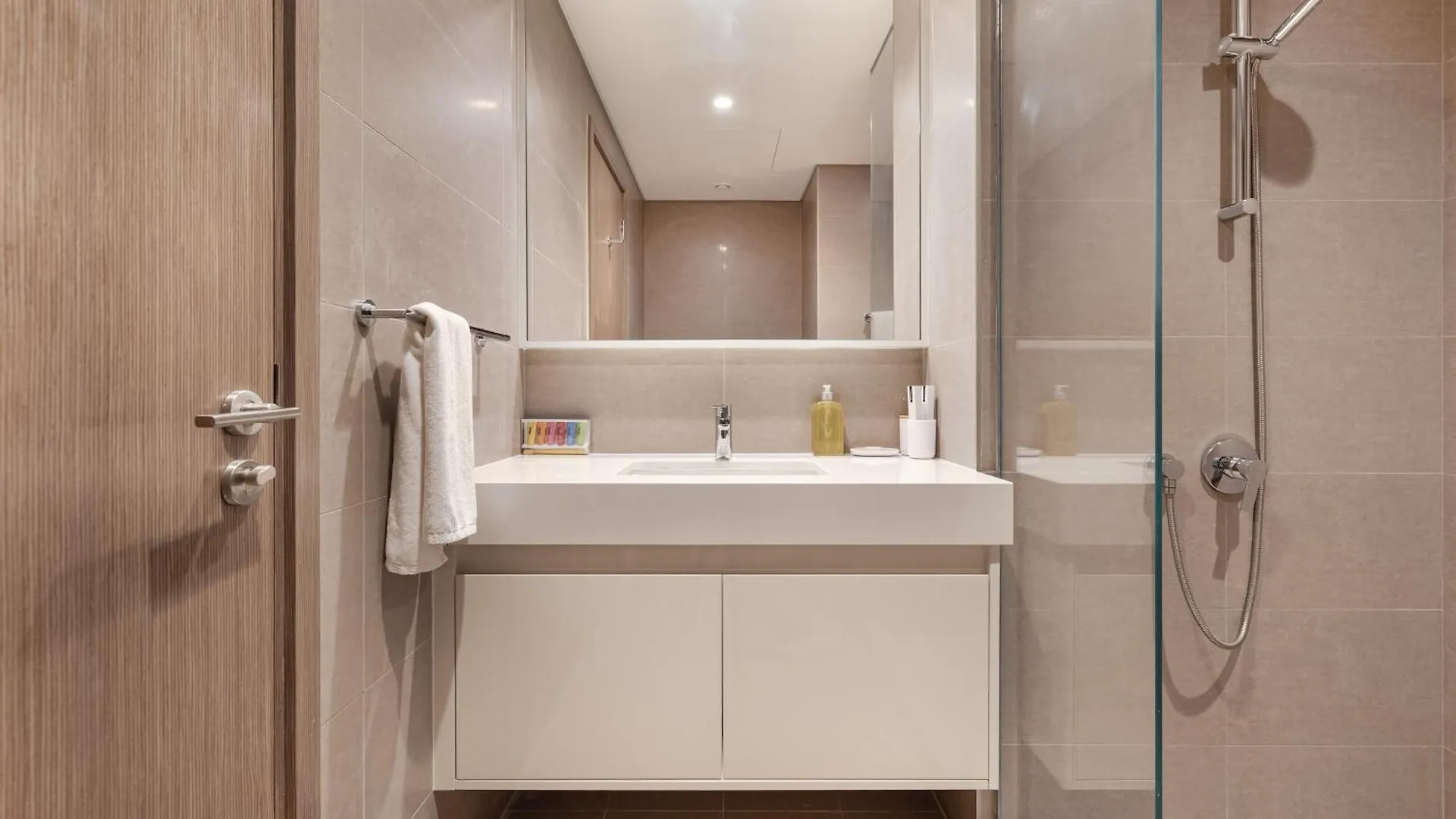 A-Living Prime 3Br Apartment With Burj Khalifa & Fountain View Dubaj